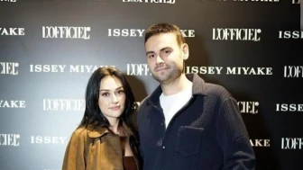 Ünlü oyuncu Esra Bilgiç ve sevgilisi Faruk Sabancı, aşk dolu pozlarını paylaştı!