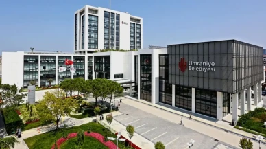 “Ümraniye Belediyesi Uzay Meraklısı Gençlere Model Roket Eğitimi Veriyor”