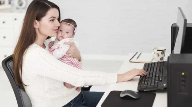 Süt İzni ve Yarı Zamanlı Çalışma Bir Arada Kullanılabilecek Mi?