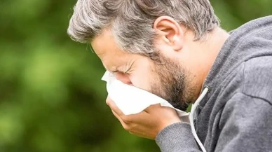 "Koronavirüs mü, Alerji mi? İşte Birbirinden Ayırt Eden Özellikler!"