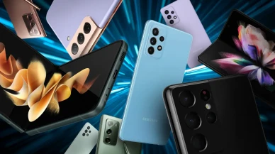 Samsung Galaxy S26 Serisi Tanıtıldı: Yenilikçi Tasarımı ve Güçlü Özellikleriyle Dikkat Çekiyor!