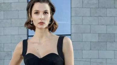 Genç ve yetenekli oyuncu Büşra Develi hakkında merak ettiğiniz detaylar!
