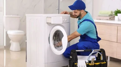 “Çamaşır Makineniz Su Almıyor mu? İşte Olası Sebepler ve Çözümler”