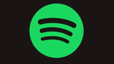 Spotify Türkiye'nin En Popüler Şarkıları Açıklandı: İşte Zirvedeki İsim!