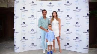Volkan Büyükhanlı kimdir, aslen nereli, kaç yaşında, evli mi, ne iş yapıyor?