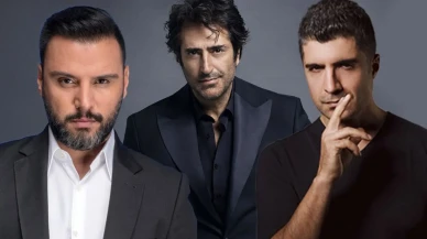 “Mahsun Kırmızıgül’den Yıllar Sonra Gelen Buluşma İtirafları”