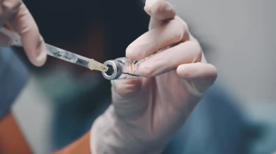Kalça bölgesindeki iğne yerinin sertliği nasıl giderilir?