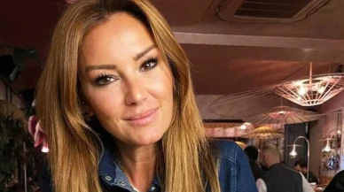 Pınar Altuğ, hakkındaki 'öldü' iddialarına karşı net bir şekilde konuştu!