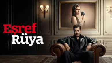 “Eşref Rüya Yeni Sezonuyla Kanal D’de Ekranlara Dönüyor: 2. Sezon Ne Zaman?”