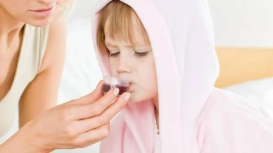 Çocukların Antibiyotik Kullanımı Hakkında Bilinmesi Gerekenler