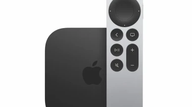 Apple TV 4K'nın iPhone 15 Pro işlemcisiyle güçlendirilmiş olabileceği konuşuluyor, performansı ve getireceği yenilikler merak konusu!