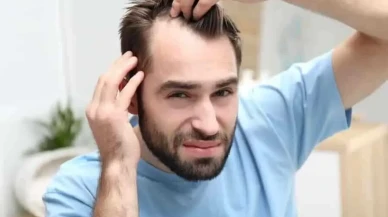 Saç Dökülmesinin Gizli Sebebi Ortaya Çıktı: İşte O İki Büyük Risk”