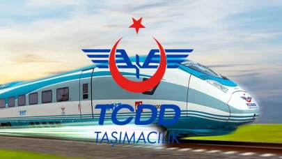 TCDD'den İş İlanı: TCDD Personel Alımı Başvuruları Başladı