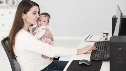 Süt İzni ve Yarı Zamanlı Çalışma Bir Arada Kullanılabilecek Mi?
