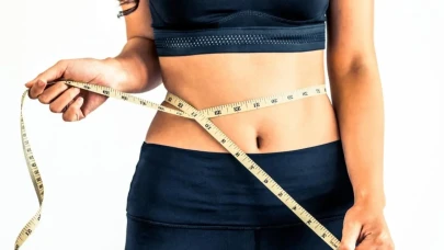 Sağlıklı kilo vermenin püf noktası doğru hesaplarda yatıyor! Kısıtlayıcı diyetler geride kaldı