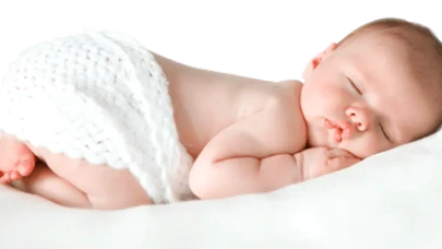 Bebekler için İyi Bir Uyku Düzeni Oluşturmanın İpuçları