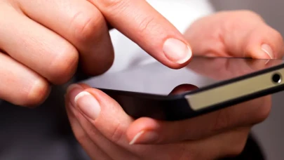 Cep telefonunuzu başkalarına kullandırmak büyük risk!