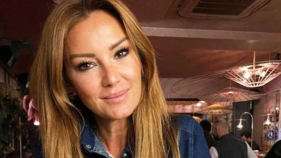 Pınar Altuğ, hakkındaki 'öldü' iddialarına karşı net bir şekilde konuştu!