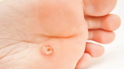 Ayak Nasırı: Göz ardı edilmemesi gereken bir sağlık sorunu!