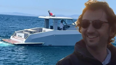 Yalova'dan Bozcaada'ya Gitmek İçin Yola Çıkan İş İnsanı Halit Yukay'ın Aranması 2 Haftadır Sürüyor