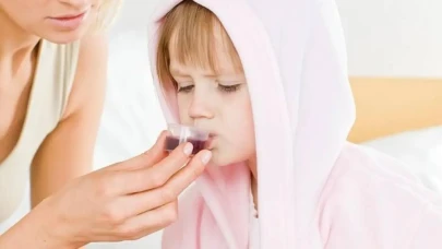 Çocukların Antibiyotik Kullanımı Hakkında Bilinmesi Gerekenler