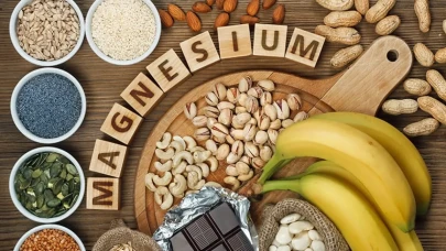 Magnezyum takviyeleri arasında hangi seçeneği tercih etmeliyiz?
