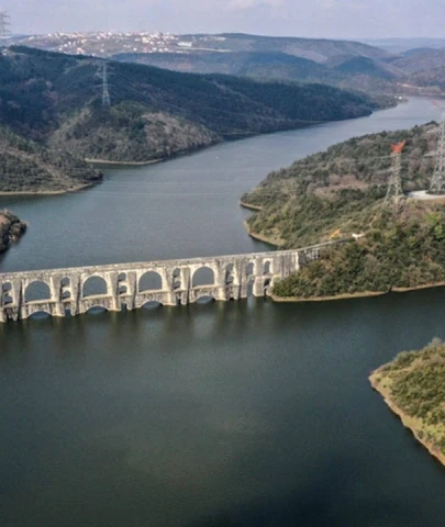 Yağış sonrası baraj doluluk seviyelerinde son dumu ne? İstanbul baraj seviyeleri İSKİ 4 Aralık 2024 Çarşamba