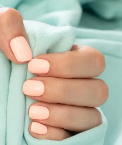 Tırnakları güçlendiren doğal yöntem! Yarım limon suyuyla 10 dakikada manikür etkisi yaşayın.