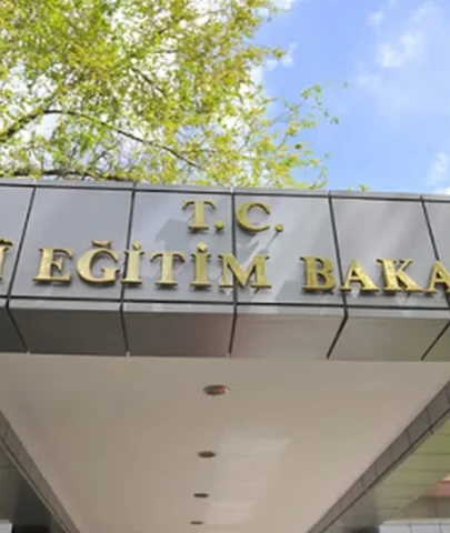 “Milli Eğitim Bakanlığı’ndan Çevre Dostu Proje: Yeşil Vatan-Benim Okulum Geleceğe Çare”