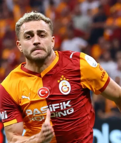 Galatasaray’da yıldız oyuncuya dev zam! Tam 40 milyon TL...