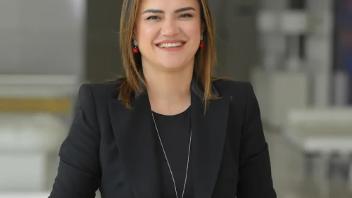 Türkiye'nin Kadın Girişimcileri Yarışıyor: İşte Detaylar!