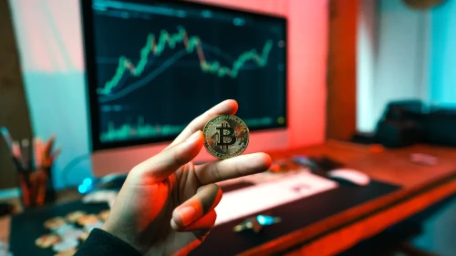Kripto para birimi Bitcoin, tarihinin en yüksek seviyesine ulaştı!