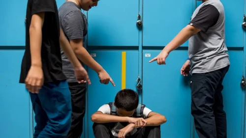 Uzmanlar Uyarıyor: Çocuklar Arasında Ölüm Oyunu Yayılıyor”