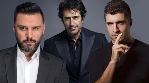 “Mahsun Kırmızıgül’den Yıllar Sonra Gelen Buluşma İtirafları”