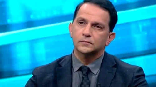 ‘2 Milyon Dolar’ İddiası Ardından Mücahit Birinci Partiden Ayrıldı!