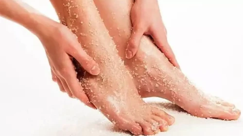 Estetik görüntü uğruna sağlığınızı kaybetmeyin!