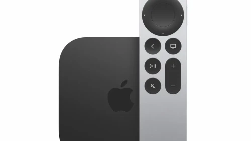 Apple TV 4K'nın iPhone 15 Pro işlemcisiyle güçlendirilmiş olabileceği konuşuluyor, performansı ve getireceği yenilikler merak konusu!