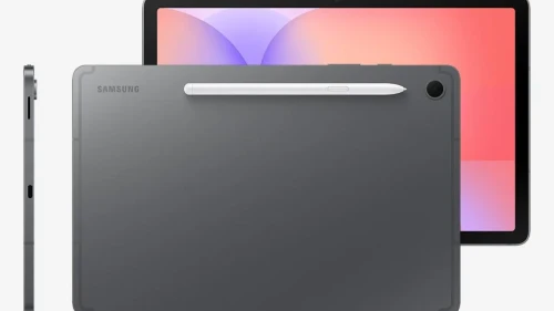 Samsung’un Yeni Bombası: Galaxy Tab S10 Lite Kullanıcıların Karşısında
