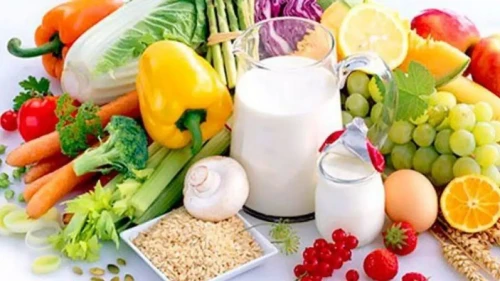 “Süt İçmeden Kalsiyum Depolarını Doldurun: Maksimum Kalsiyum İçin İpuçları”