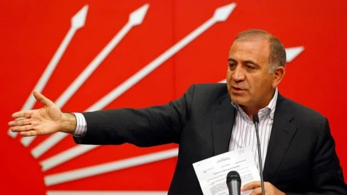 “CHP’den Gürsel Tekin’e 15 Günlük Süre: Savunmasını Vermesi İstendi”