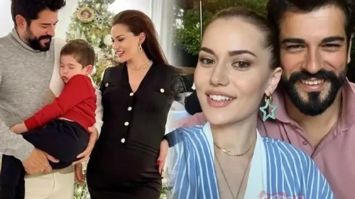 “Fahriye Evcen Reklam Anlaşmasıyla Servet Kazandı!”