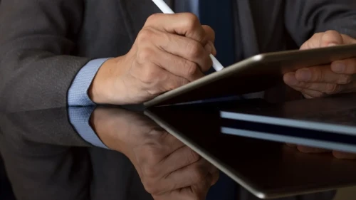 E-İmza Dolandırıcılığına Dikkat: Adınıza Sahte İmza Atılmış Olabilir