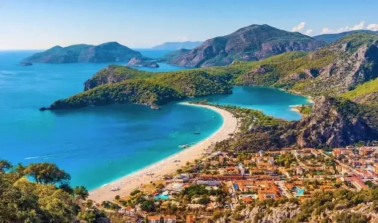 Eylül Ayında Huzur Bulabileceğiniz 8 Gizli Cennet Tatil Yeri 1