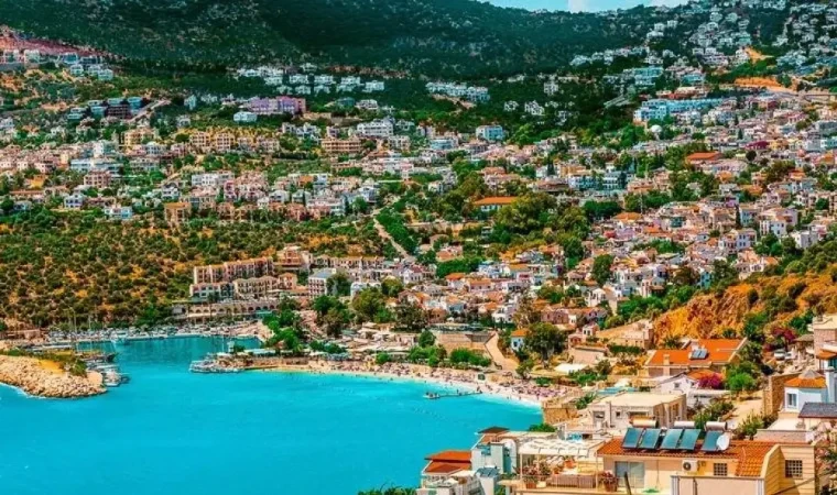 Eylül Ayında Huzur Bulabileceğiniz 8 Gizli Cennet Tatil Yeri 2