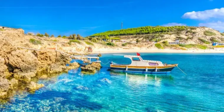 Eylül Ayında Huzur Bulabileceğiniz 8 Gizli Cennet Tatil Yeri 3