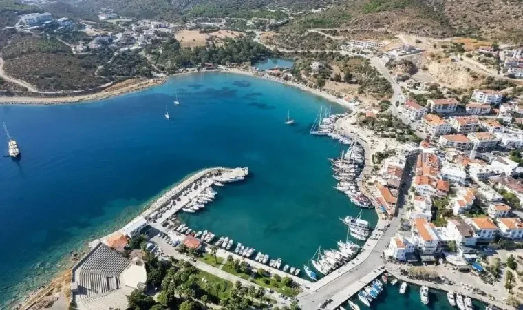 Eylül Ayında Huzur Bulabileceğiniz 8 Gizli Cennet Tatil Yeri 5