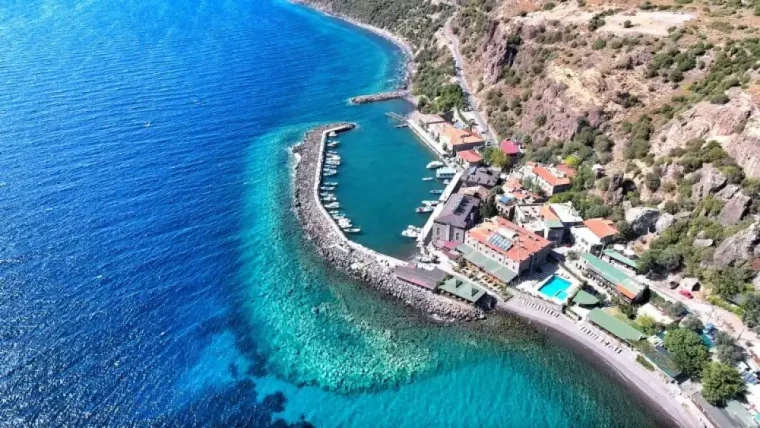 Eylül Ayında Huzur Bulabileceğiniz 8 Gizli Cennet Tatil Yeri 6