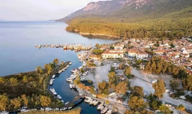 Eylül Ayında Huzur Bulabileceğiniz 8 Gizli Cennet Tatil Yeri 7
