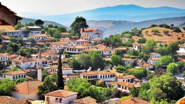 Eylül Ayında Huzur Bulabileceğiniz 8 Gizli Cennet Tatil Yeri 8