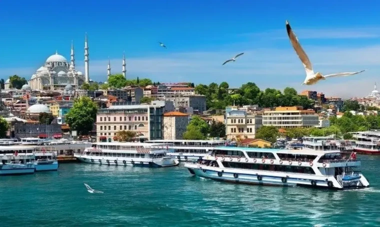 Sonbaharda İstanbul'da Yapılabilecek 10 Aktivite 2